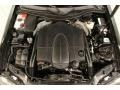 3.2 Liter SOHC 18-Valve V6 2006 Chrysler Crossfire Coupe Engine