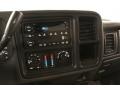 Controls of 2007 Sierra 1500 Extended Cab