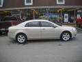 Gold Mist Metallic - Malibu LS Photo No. 2