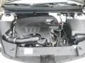 2.4 Liter DOHC 16-Valve VVT ECOTEC 4 Cylinder Engine for 2011 Chevrolet Malibu LS #54844411