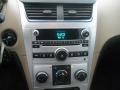 Cocoa/Cashmere Audio System Photo for 2011 Chevrolet Malibu #54844423