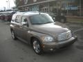 Mocha Steel Metallic - HHR LT Photo No. 1