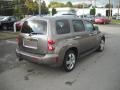 Mocha Steel Metallic - HHR LT Photo No. 3