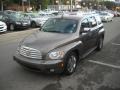 Mocha Steel Metallic - HHR LT Photo No. 7