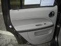 Mocha Steel Metallic - HHR LT Photo No. 12