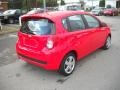 Victory Red - Aveo Aveo5 LT Photo No. 3
