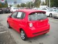 Victory Red - Aveo Aveo5 LT Photo No. 5