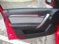 Victory Red - Aveo Aveo5 LT Photo No. 8