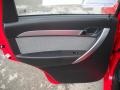 Victory Red - Aveo Aveo5 LT Photo No. 12
