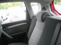 Victory Red - Aveo Aveo5 LT Photo No. 14