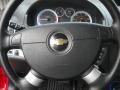 Victory Red - Aveo Aveo5 LT Photo No. 19