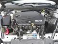 3.5 Liter Flex Fuel OHV 12V VVT V6 2007 Chevrolet Monte Carlo LT Engine
