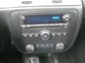 Ebony Black Audio System Photo for 2007 Chevrolet Monte Carlo #54844789
