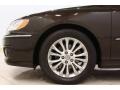 2011 Espresso Pearl Hyundai Azera Limited  photo #24