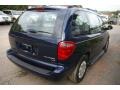 2003 Midnight Blue Pearl Chrysler Voyager LX  photo #15