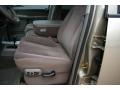 Light Almond Pearl Metallic - Ram 2500 SLT Quad Cab 4x4 Photo No. 3