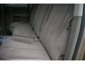 Light Almond Pearl Metallic - Ram 2500 SLT Quad Cab 4x4 Photo No. 4