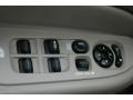 2003 Dodge Ram 2500 SLT Quad Cab 4x4 Controls