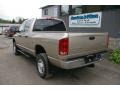 Light Almond Pearl Metallic - Ram 2500 SLT Quad Cab 4x4 Photo No. 13