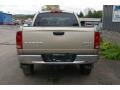 Light Almond Pearl Metallic - Ram 2500 SLT Quad Cab 4x4 Photo No. 14