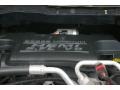 Light Almond Pearl Metallic - Ram 2500 SLT Quad Cab 4x4 Photo No. 18