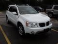 Bright White - Torrent AWD Photo No. 2