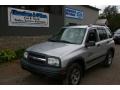 Silverleaf Metallic - Tracker ZR2 4WD Photo No. 1