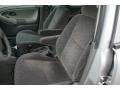Silverleaf Metallic - Tracker ZR2 4WD Photo No. 3