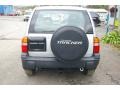 2004 Silverleaf Metallic Chevrolet Tracker ZR2 4WD  photo #13