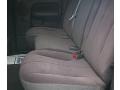 2004 Black Dodge Ram 1500 SLT Quad Cab 4x4  photo #3