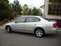 Millennium Silver Metallic - GS 300 Photo No. 4