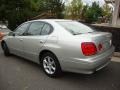 Millennium Silver Metallic - GS 300 Photo No. 5