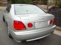 Millennium Silver Metallic - GS 300 Photo No. 6