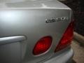 Millennium Silver Metallic - GS 300 Photo No. 7