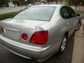 Millennium Silver Metallic - GS 300 Photo No. 8