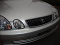 Millennium Silver Metallic - GS 300 Photo No. 12