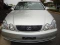 Millennium Silver Metallic - GS 300 Photo No. 13