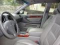 Millennium Silver Metallic - GS 300 Photo No. 15