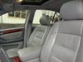 Millennium Silver Metallic - GS 300 Photo No. 22