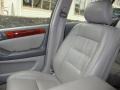 Millennium Silver Metallic - GS 300 Photo No. 23