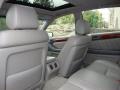 Millennium Silver Metallic - GS 300 Photo No. 24