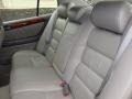 Millennium Silver Metallic - GS 300 Photo No. 26