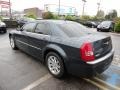 2008 Deep Water Blue Pearl Chrysler 300 Limited  photo #3