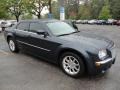 2008 Deep Water Blue Pearl Chrysler 300 Limited  photo #5