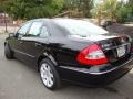 Black - E 350 4Matic Sedan Photo No. 5