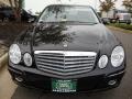 Black - E 350 4Matic Sedan Photo No. 12