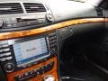 Black - E 350 4Matic Sedan Photo No. 16