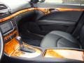 Black - E 350 4Matic Sedan Photo No. 19