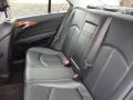 Black - E 350 4Matic Sedan Photo No. 23