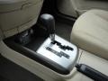 Nordic White - Elantra GLS Photo No. 9